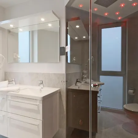 Duenenvilla 3, Whg 1 * Lübeck