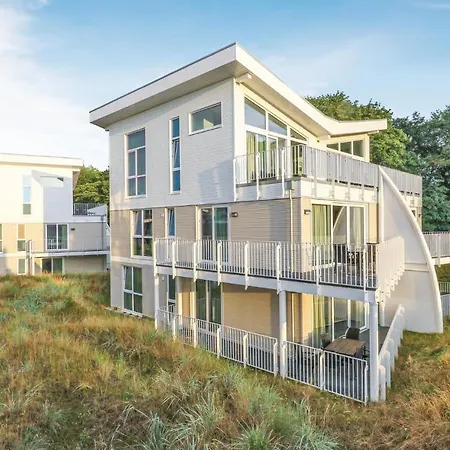 Apartment Duenenvilla 3, Whg 1 *