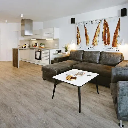 Apartment Duenenvilla 3, Whg 1