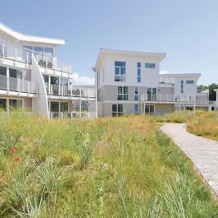 Duenenvilla 3, Whg 1 *