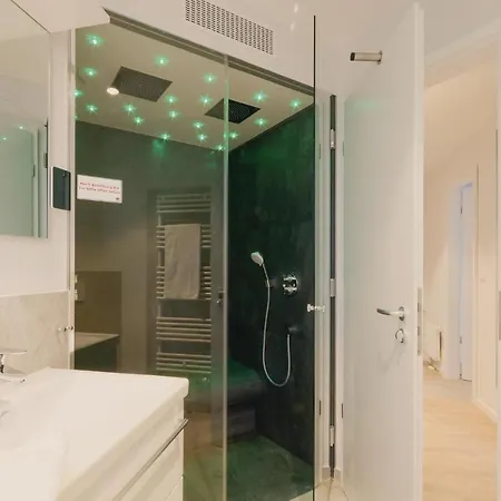 Duenenvilla 3, Whg 1 Apartment *