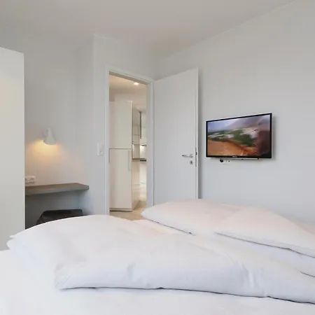Apartment Duenenvilla 3, Whg 1