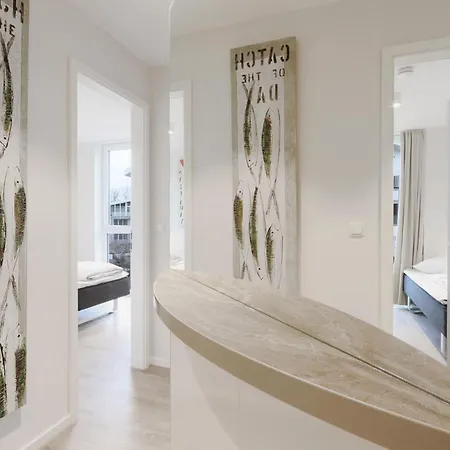 Duenenvilla 3, Whg 1