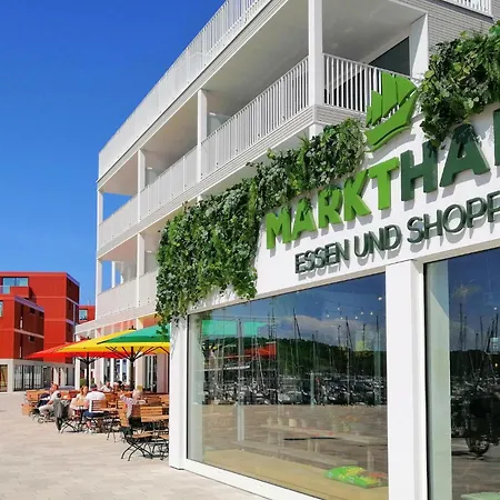 Duenenvilla 3, Whg 1