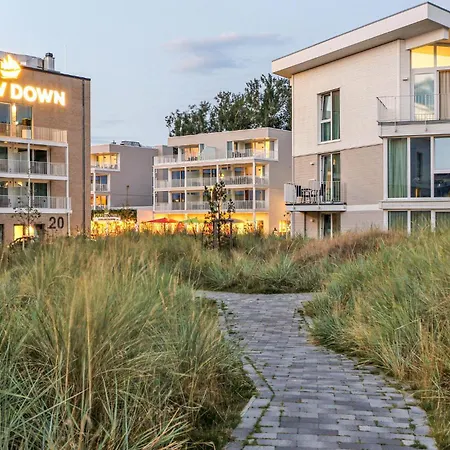 Apartment Duenenvilla 3, Whg 1 *