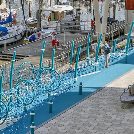 Apartment Duenenvilla 3, Whg 1 *