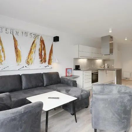 Duenenvilla 3, Whg 1 *