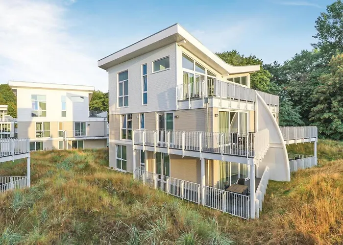 Appartement Duenenvilla 3, Whg 1 *