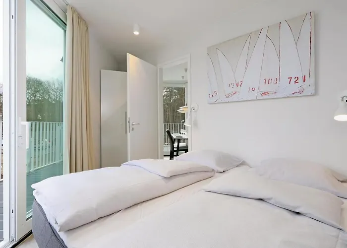 Duenenvilla 3, Whg 1 Lübeck